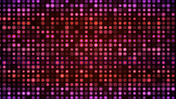 Patterns, Circles, Texture, Textures, Points, Point, Gradient HD wallpaper