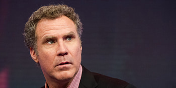 Will Ferrell HD wallpaper