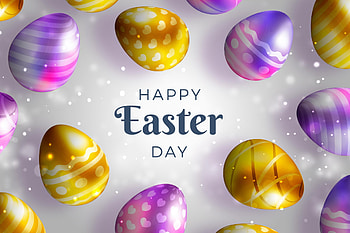 Happy Easter Day — Festive Egg, holiday, Easter HD wallpaper