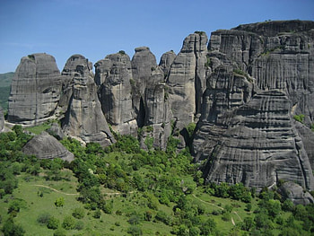 rocks, amazing, forces of nature, mauntains HD wallpaper
