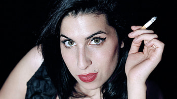 Close-up, Amy Winehouse HD wallpaper