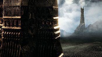 The Two Towers, The Two Towers, Legolas, Aragorn HD wallpaper