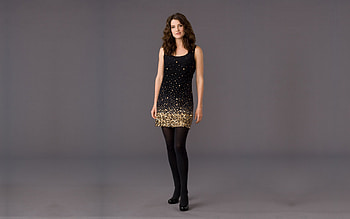 Cobie Smulders , cobie-smulders, celebrities, girls HD wallpaper