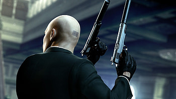 Hitman Video Game, hitman, games, 2016-games HD wallpaper