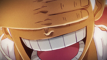 Monkey D. Luffy - Gear 5, Monkey D. Luffy, Gear 5 (One Piece), Anime, One Piece HD wallpaper