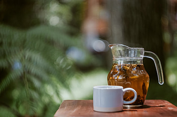 Food, Cup, Drink, Beverage, Decanter, Carafe HD wallpaper