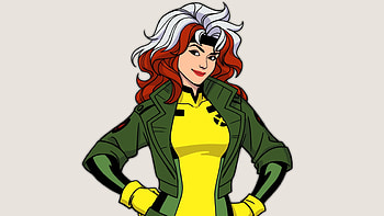 X-Men '97 HD wallpaper