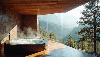 bathroom HD wallpaper
