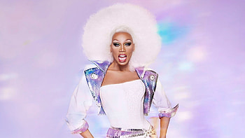 RuPaul's Drag Race All Stars, Iconic queens, TV series, Backdrops HD wallpaper