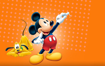 Mickey Mouse : Get top quality Mickey Mouse for your HD wallpaper