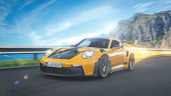 2023 Porsche 911 GT3 RS, porsche-911, porsche, 2023-cars, cars, behance HD wallpaper