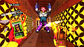 Mullet MadJack : Video Game Action, video game, Mullet MadJack HD wallpaper