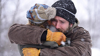 The Captive (2022) movie HD wallpaper