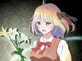 Lily, Lily (Spy Classroom), Anime, Spy Classroom (Anime) HD wallpaper