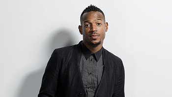 Marlon Wayans, Halloween comedy, Netflix conversations, Her HD wallpaper