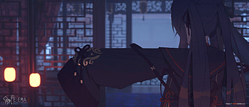 Hu Tao | Genshin Impact Epic Video Game Art, Hu Tao, video game, Genshin Impact HD wallpaper