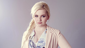 Abigail Breslin , abigail-breslin, girls, model, music HD wallpaper