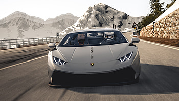 Vorsteiner Lamborghini Huracan 2019 , lamborghini-huracan, lamborghini, cars HD wallpaper