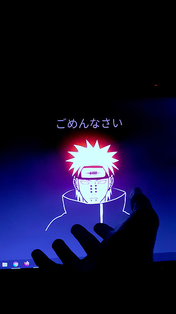 Bin, naruto HD phone wallpaper