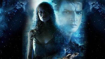 Serenity (2022) movie HD wallpaper