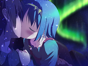a couple, k HD wallpaper