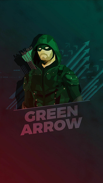 Green Arrow, Top-rated , Archer hero, High-quality backgrounds HD phone wallpaper
