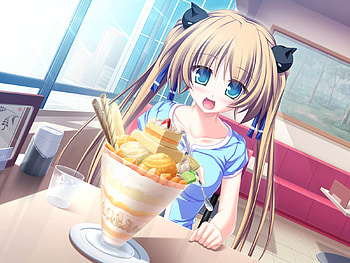Tenmaso, anime girl, awesome, anime, art, beautiful, artistic HD wallpaper