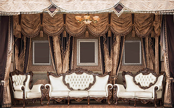 Interior, Miscellanea, Miscellaneous, Vintage, Room, Furniture HD wallpaper