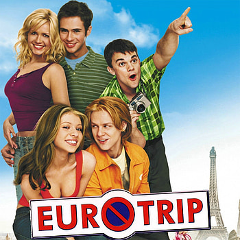 Watch full movie, EuroTrip 2004, Plex, Movies HD phone wallpaper