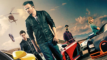 Need for Speed (2022) movie HD wallpaper