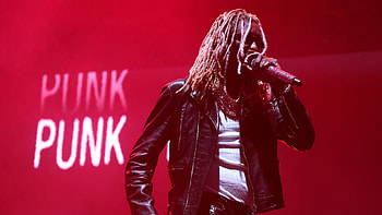Punk, Young Thug HD wallpaper
