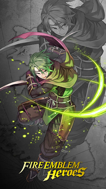 video game, Fire Emblem Heroes HD phone wallpaper