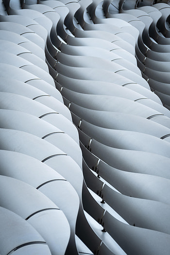 Waves, Miscellanea, Miscellaneous, Construction, Design HD phone wallpaper