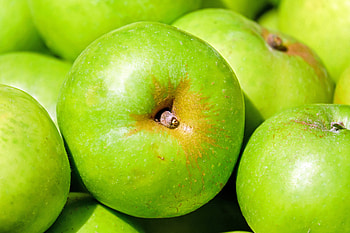 Fruits, Food, Apples HD wallpaper