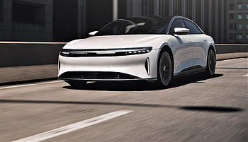 Lucid Motors, Interior space secrets, Ingenious design, Hillagric's analysis HD wallpaper