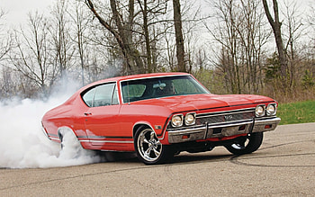 chevrolet cheville ss, american, chevrolet, cheville, coupe HD wallpaper