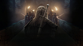 TV Show, The Witcher HD wallpaper