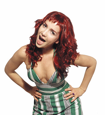 Kachorra, Natalia Oreiro HD phone wallpaper