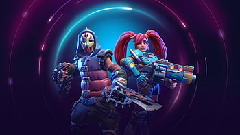 Corepunk : Futuristic Heroes Unite, video game, Corepunk HD wallpaper