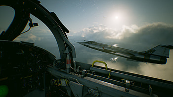 Ace Combat 7: Skies Unknown, video game, Ace Combat 7: Skies Unknown HD wallpaper