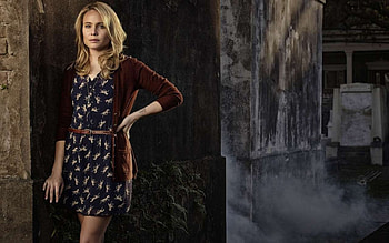 Leah Pipes, cami, tv, leah marie pipes, camille, actress, the originals HD wallpaper