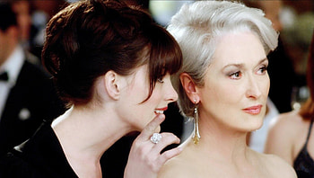 The Devil Wears Prada (2022) movie HD wallpaper