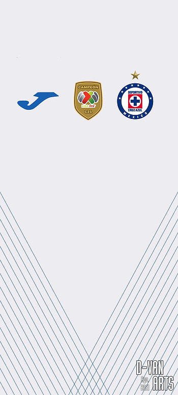 Cruz azul 2021, Cruz azul, football, México HD phone wallpaper