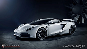 Arrinera Hussarya, design, car, arrinera, beautiful, poland, nice, supercar, supersport, hussarya HD wallpaper