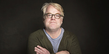 Philip Seymour Hoffman, , Actor, Portraits HD wallpaper