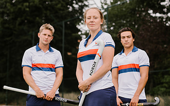 Third Decathlon United Media, Field Hockey, Sports HD wallpaper
