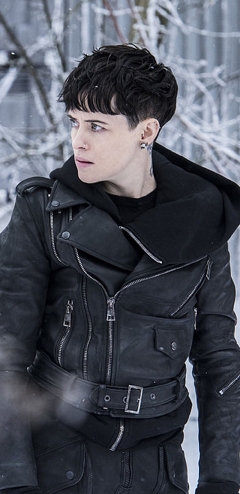 Claire Foy, Movies, Samsung Galaxy Note 9, S9 HD phone wallpaper