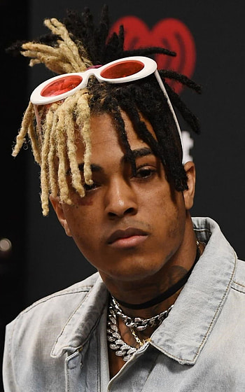 XXXTentacion Vibes: Ultimate Music , music, XXXTentacion HD phone wallpaper