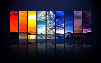 Background, Sky HD wallpaper
