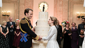 The Royal (2022 Movie), A Christmas Prince, Royal wedding HD wallpaper